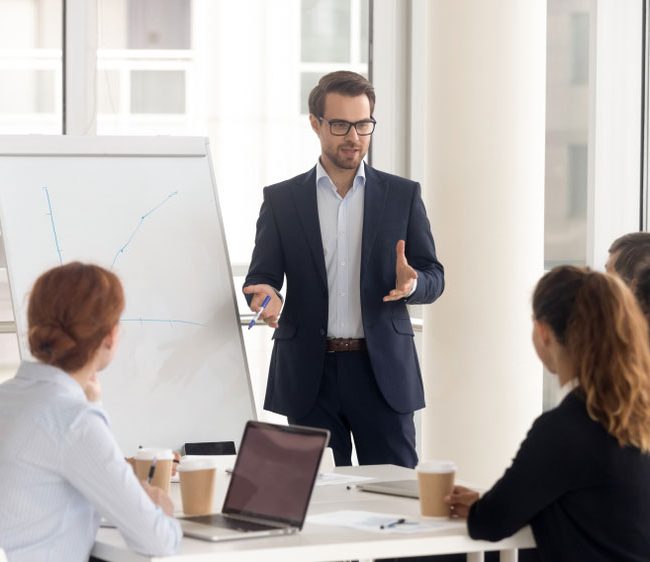 business-courses